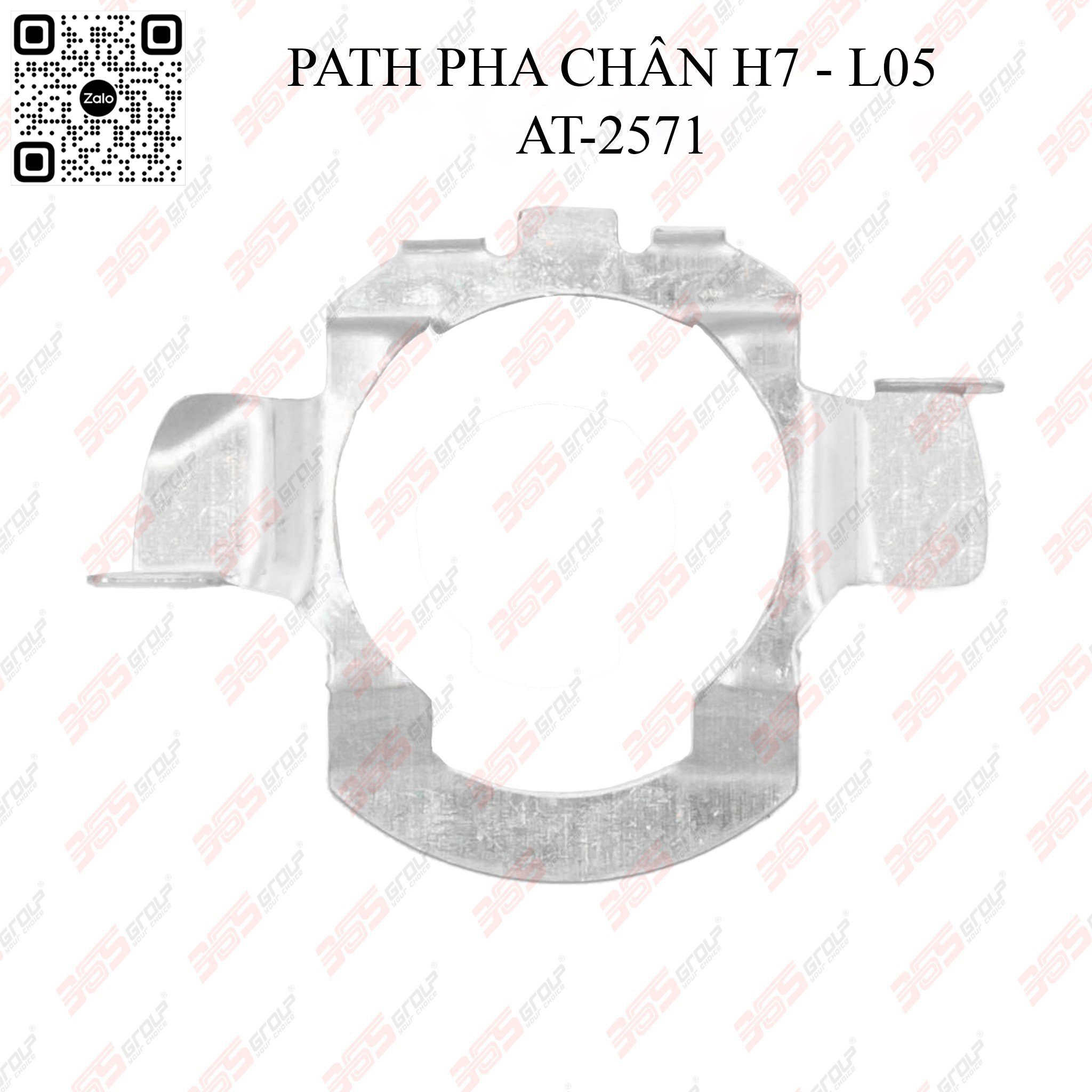 PATH PHA CHÂN H7 - L05